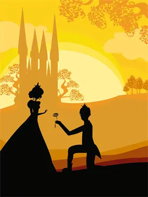 与子同舟,岂曰无伴?