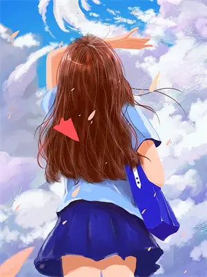 《从武侠世界开始穿越》