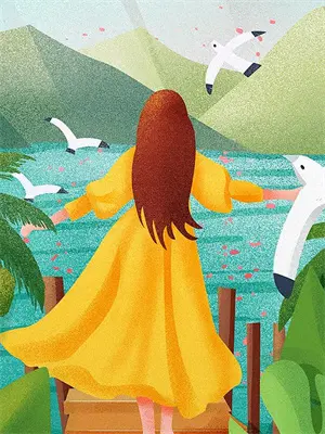 女王心什么意思