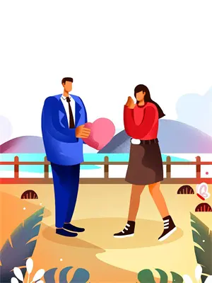 我真的对五等分没兴趣了