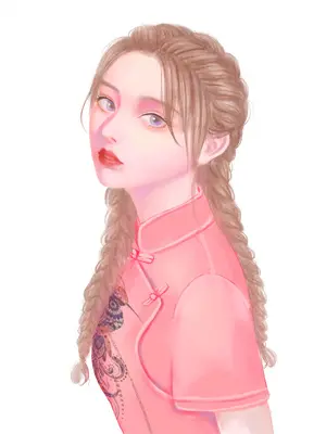 春水六三表达的情感