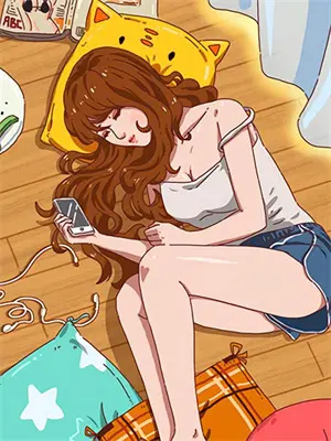 [综英美]阿卡姆成精了!