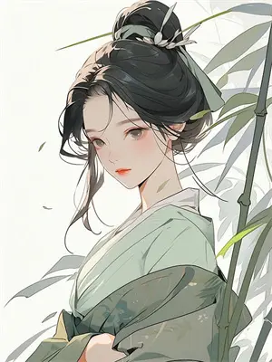 快穿林零