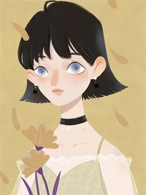 我确实都给他们抛过手绢晋江文学