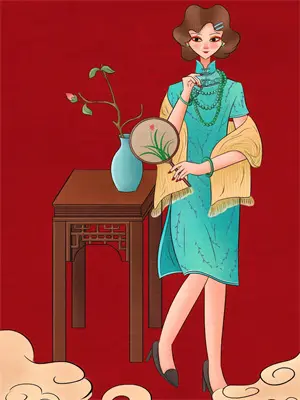 帝王宠养儿的心酸