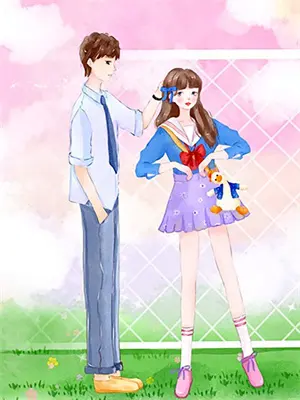兔子和狼的cp
