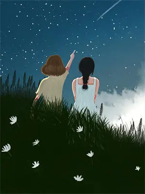 原来你在我心里小说