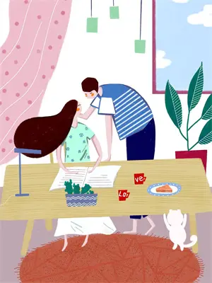 唐小姐的阳台广播剧完结了吗