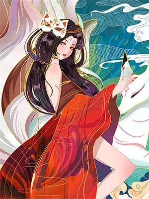 萌系娇妻甜甜哒