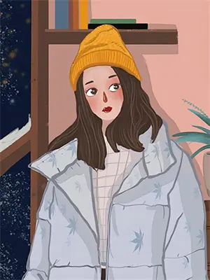 他女朋友的男朋友 结局是什么