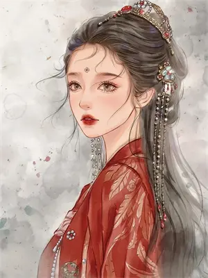 凤归朝by梦溪石 百度云