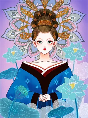 漫威世界里的狂战士