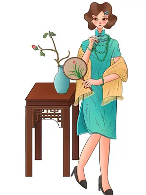 花魁茶叶