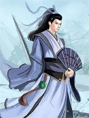 圣剑王朝 龙灵骑士