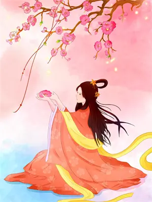我在本丸养崽崽