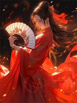 《麻衣相术》古书
