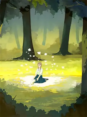 变身精灵公主文