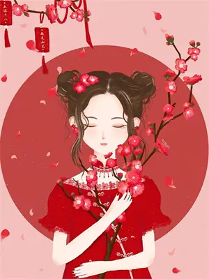 夫君好难缠