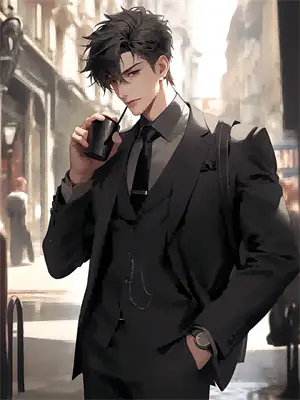 《假千金与真富豪[穿书]》作者:一杯甜茶