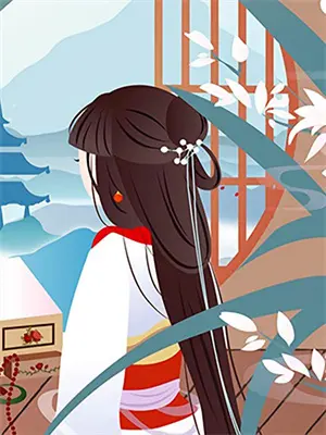 窃窃欢喜的意思