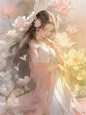 夜访朵诺拉gl