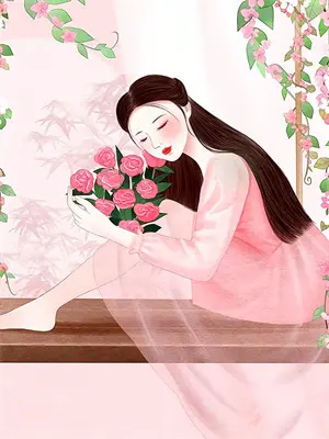 我想做一个安静的总裁英语