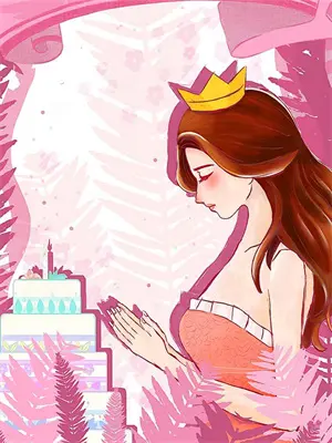 总是被男神撩上热搜