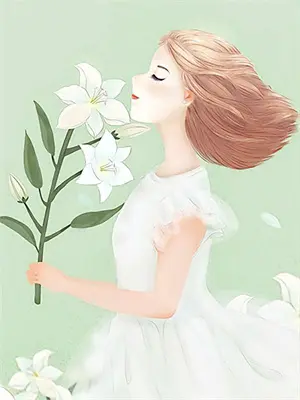 残花无痕