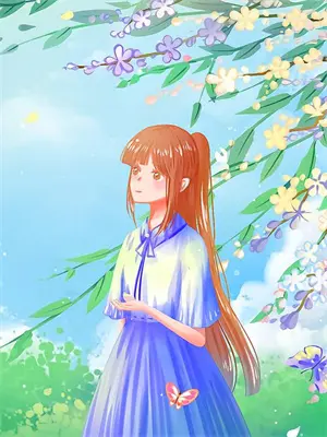 欲壑难平小说