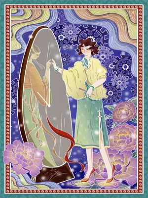 闺蜜是绿茶怎么办?[穿书]诸葛咸鱼百度网盘