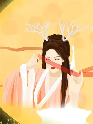 末世重生之桃花债有几个攻