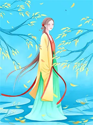 又纯又欲的头像图片动漫