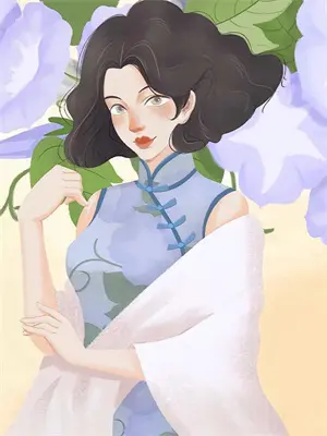 服软作者温软txt
