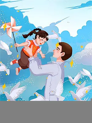 哥哥的声音是什么声音