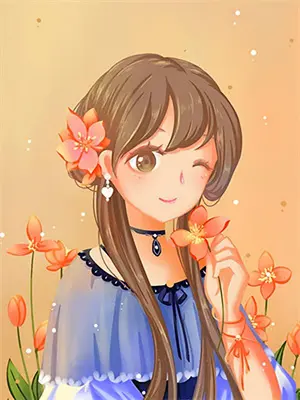 合欢宗小师妹修炼日常温瑶