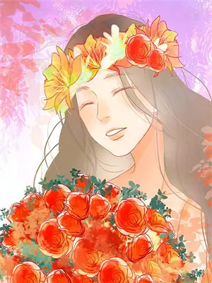 女主叫姜媱的小说