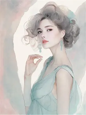 同居第一章
