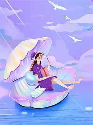 我们的何馨月竹柏课程