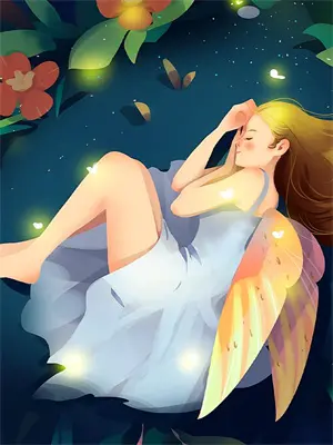 都说了师父是好人