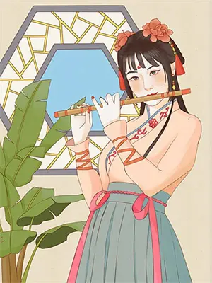 欲之欢