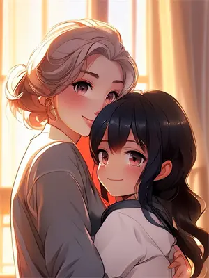 hp女主是万人迷