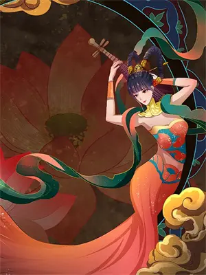 荒原作者麦吉麦吉