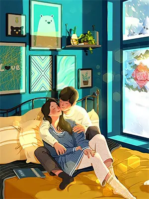 槐荫高中生存守则PO