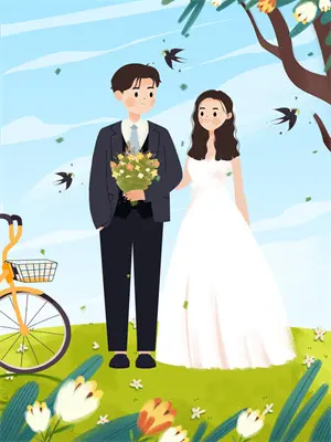 被迫变成万人迷后小和糖