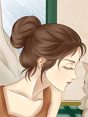 关于恶女的漫画推荐