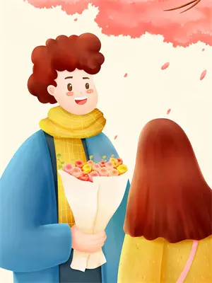 哥哥我快憋不住了漫画