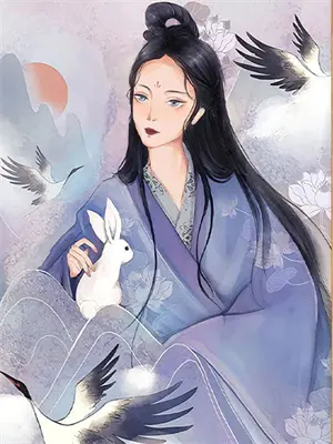 宠物百合abo诗词鸽赋