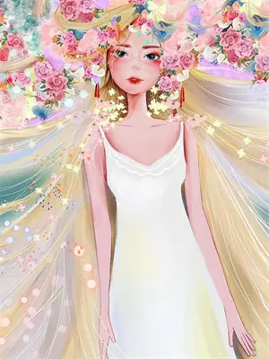 哪吒敖丙同人长篇漫画