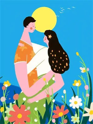 叔叔你是我的人了