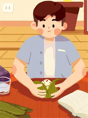 兄弟丼作者:朽朽木